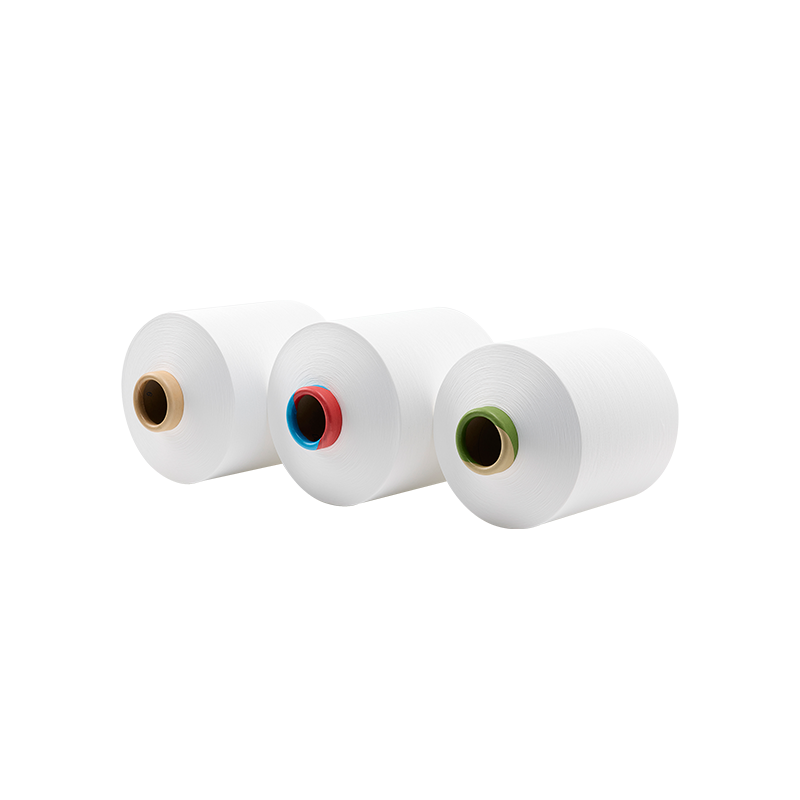 Strukturiertes Nylon-Draw-Garn